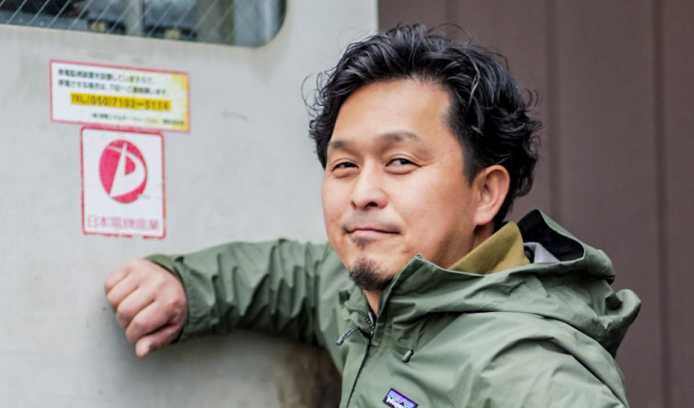 写真：株式会社はまでん様